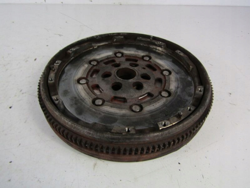 OCTAVIA І 1U ДВОМАСОВИЙ МАХОВИК 1,9 TDI