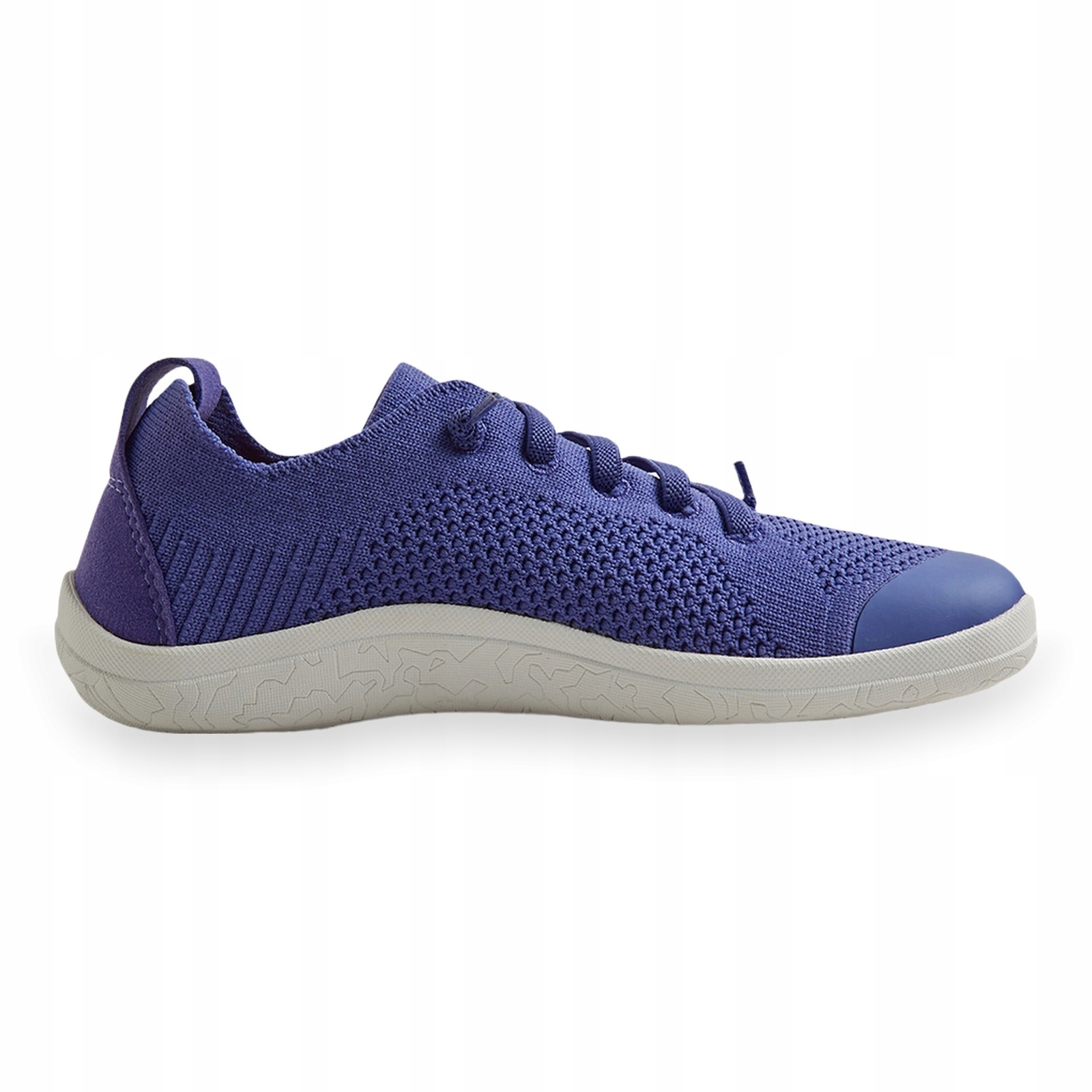 Buty barefoot lekkie wsuwane dziecięce Reima Astelu Breezy Violet 24