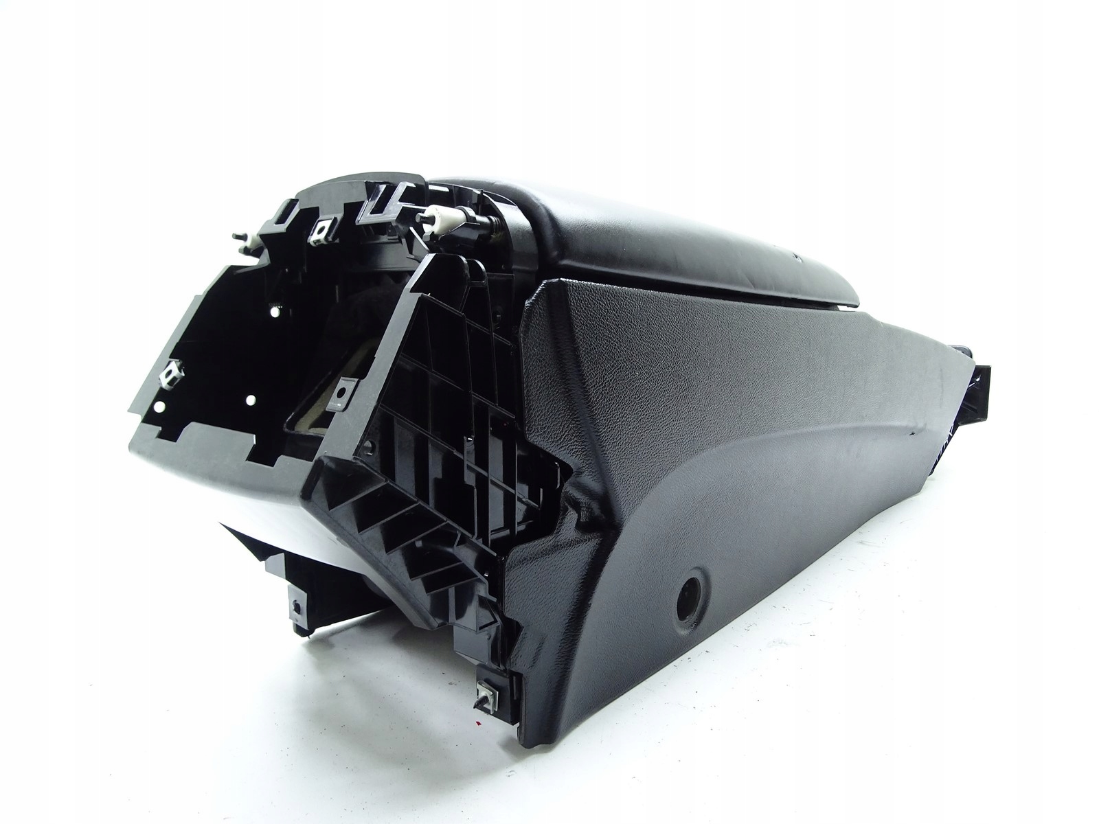 armrest TUNEL central MASERATI GHIBLI III