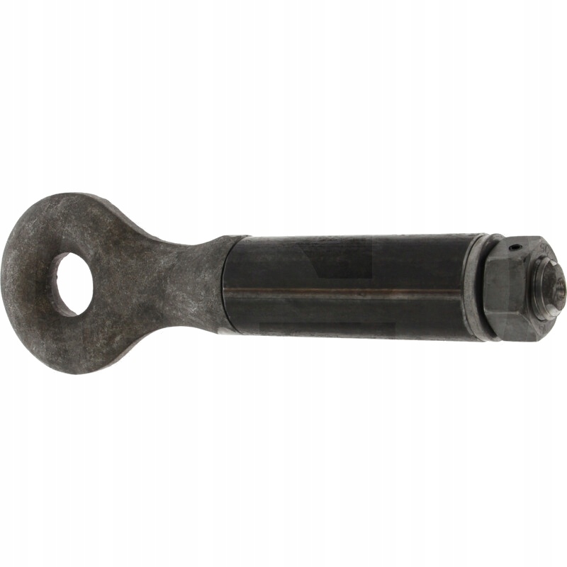 Kulový závěs pro přívěs 6000 kg s možností přivaření