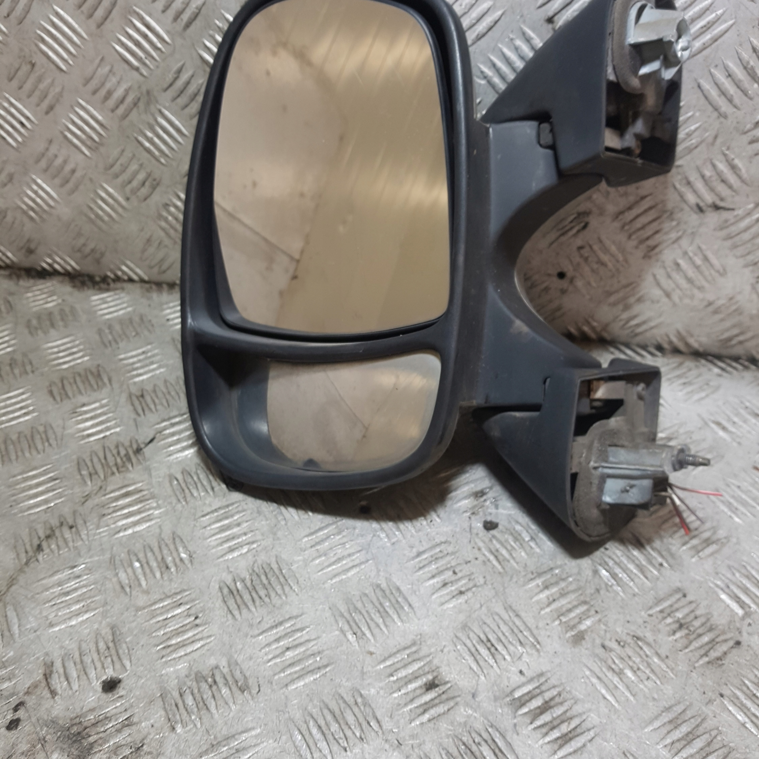 Spiegel links NISSAN PRIMASTAR 5 PIN