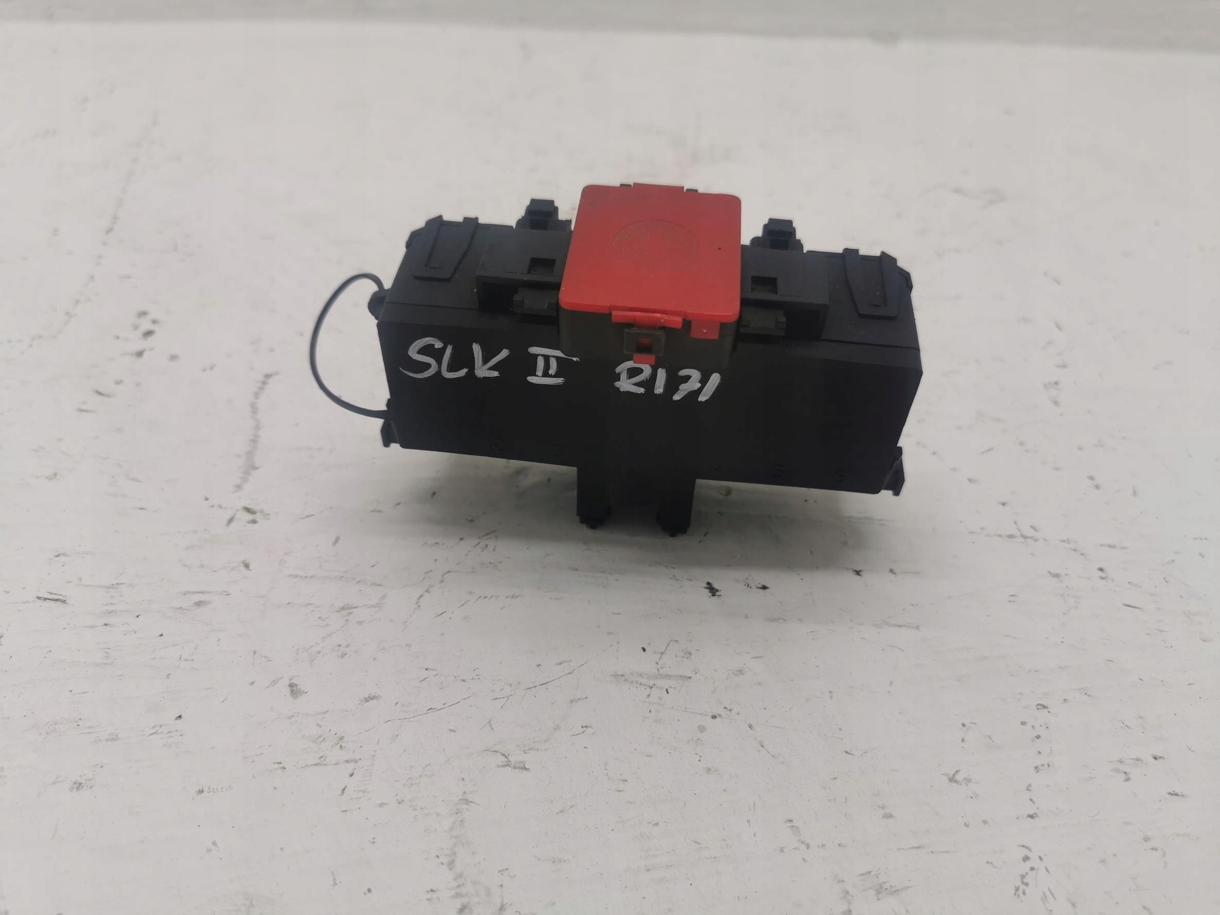 Module fusibles MERCEDES SLK II R171 3.0 V6