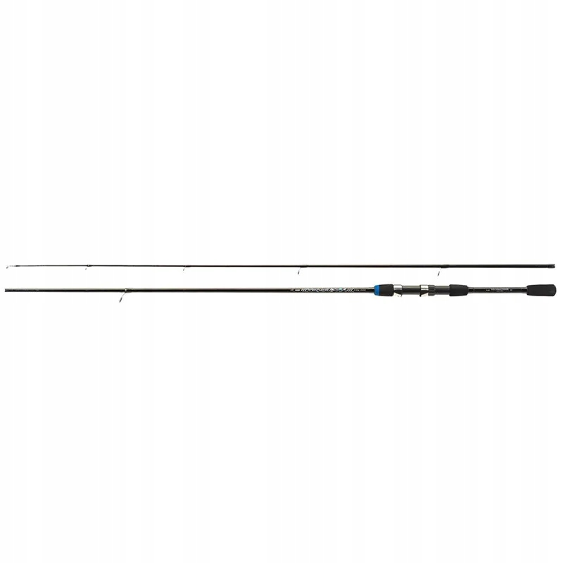 Wędka Spinningowa Jaxon Tenesa Easy Spin 2.70m 20-60g 2cz. Na Szczupaka
