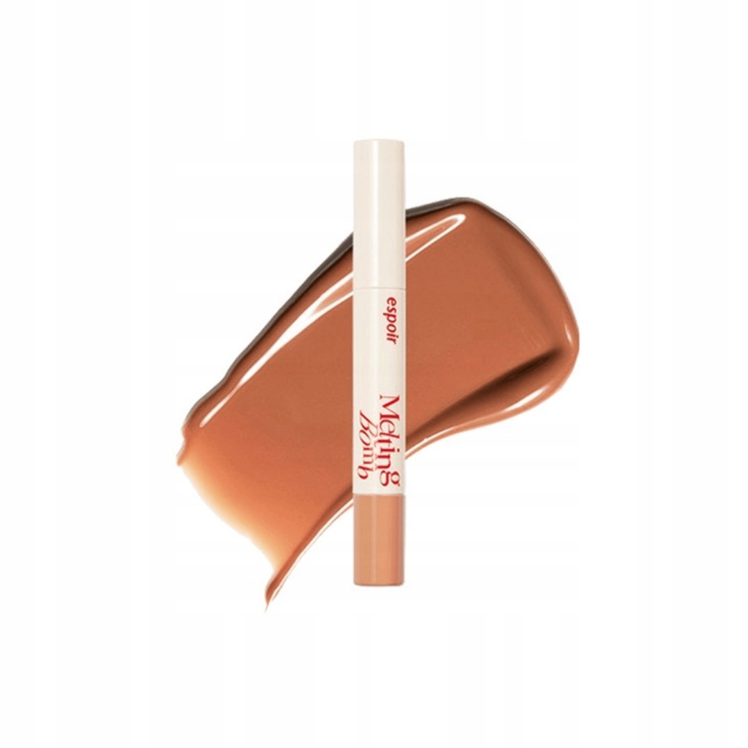 Espoir Melting Bomb #05 Forever Young 1.8 g – nude hydratační balzám