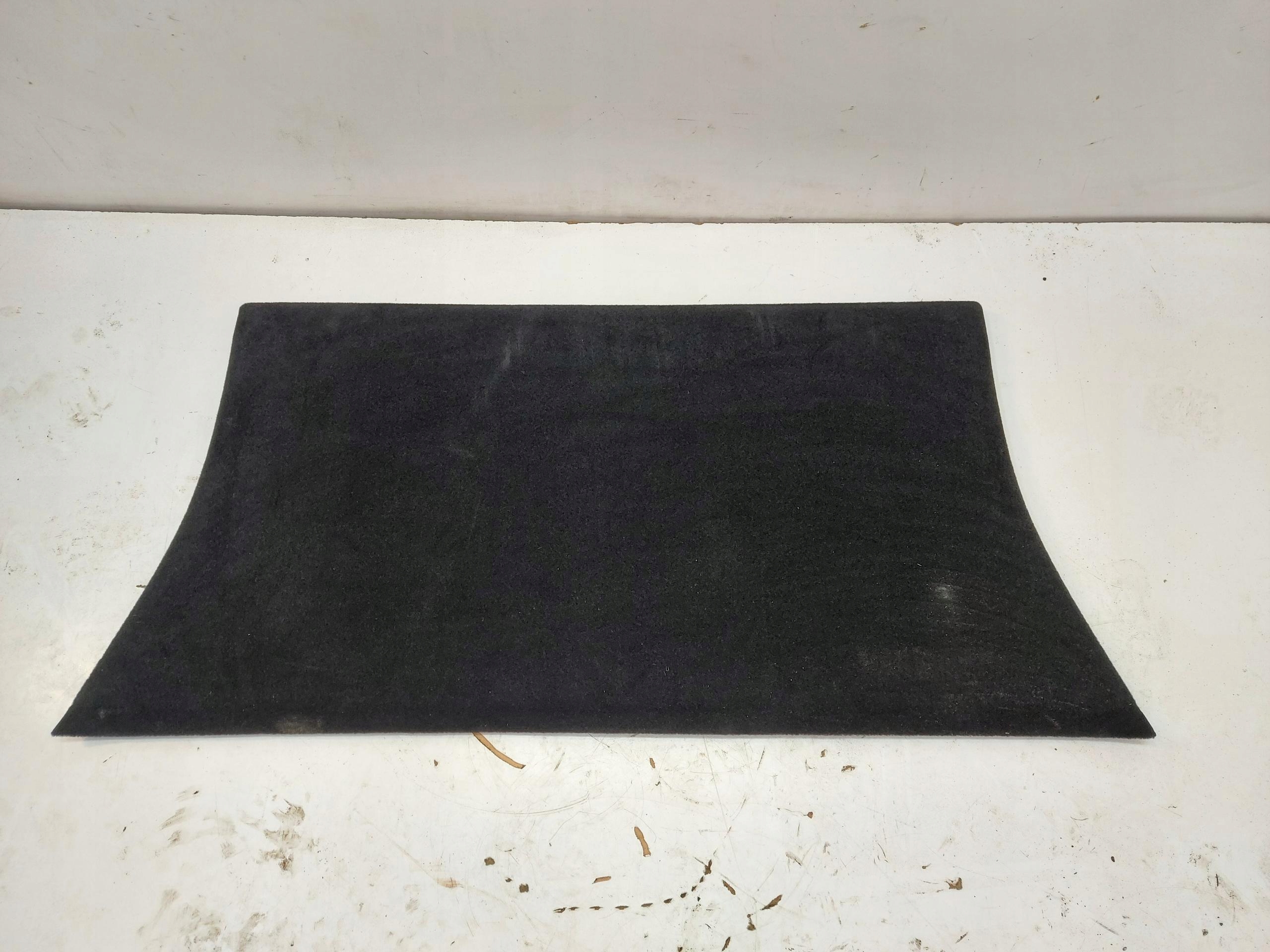 TESLA MODEL Y 2022r MATA mats boot