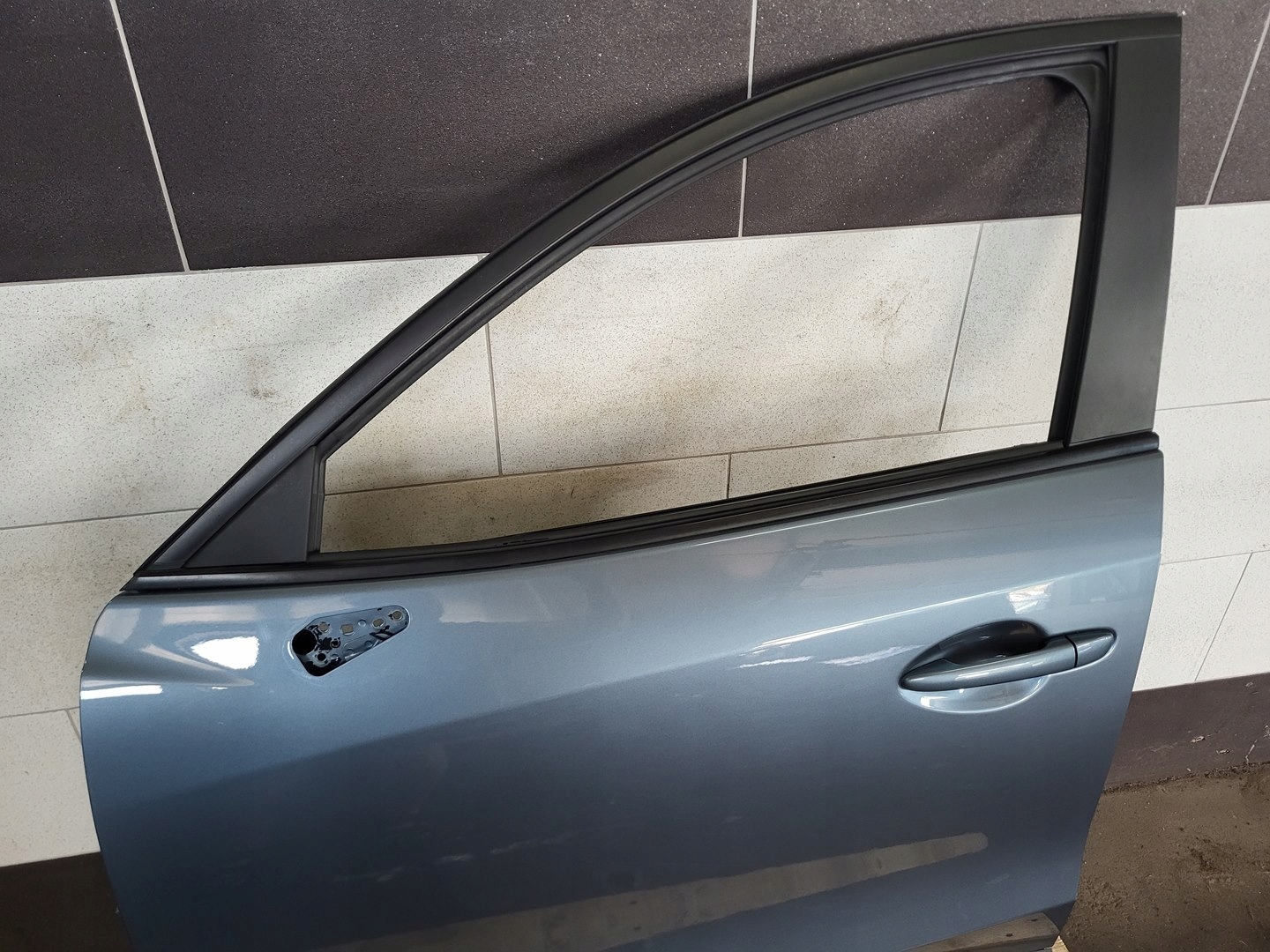 door left front left front 42B MAZDA CX-5 and KE