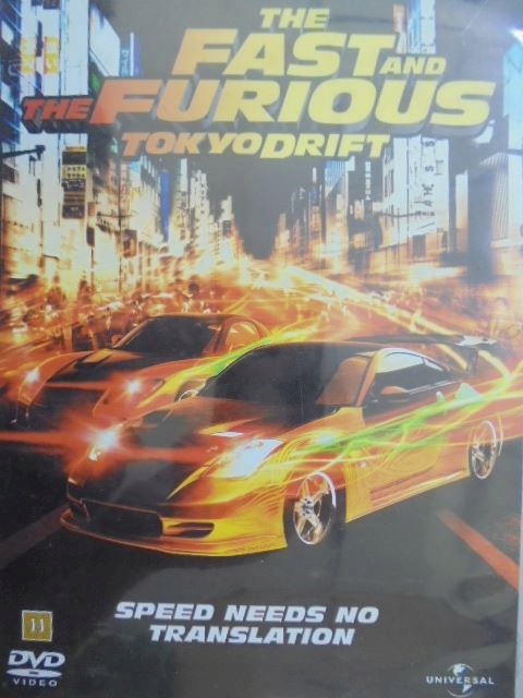 ワイルドスピード FAST FURIOUS 東京 ドリフト 東京ドリフトツアー：ワイルド・スピード3体験 | Klook