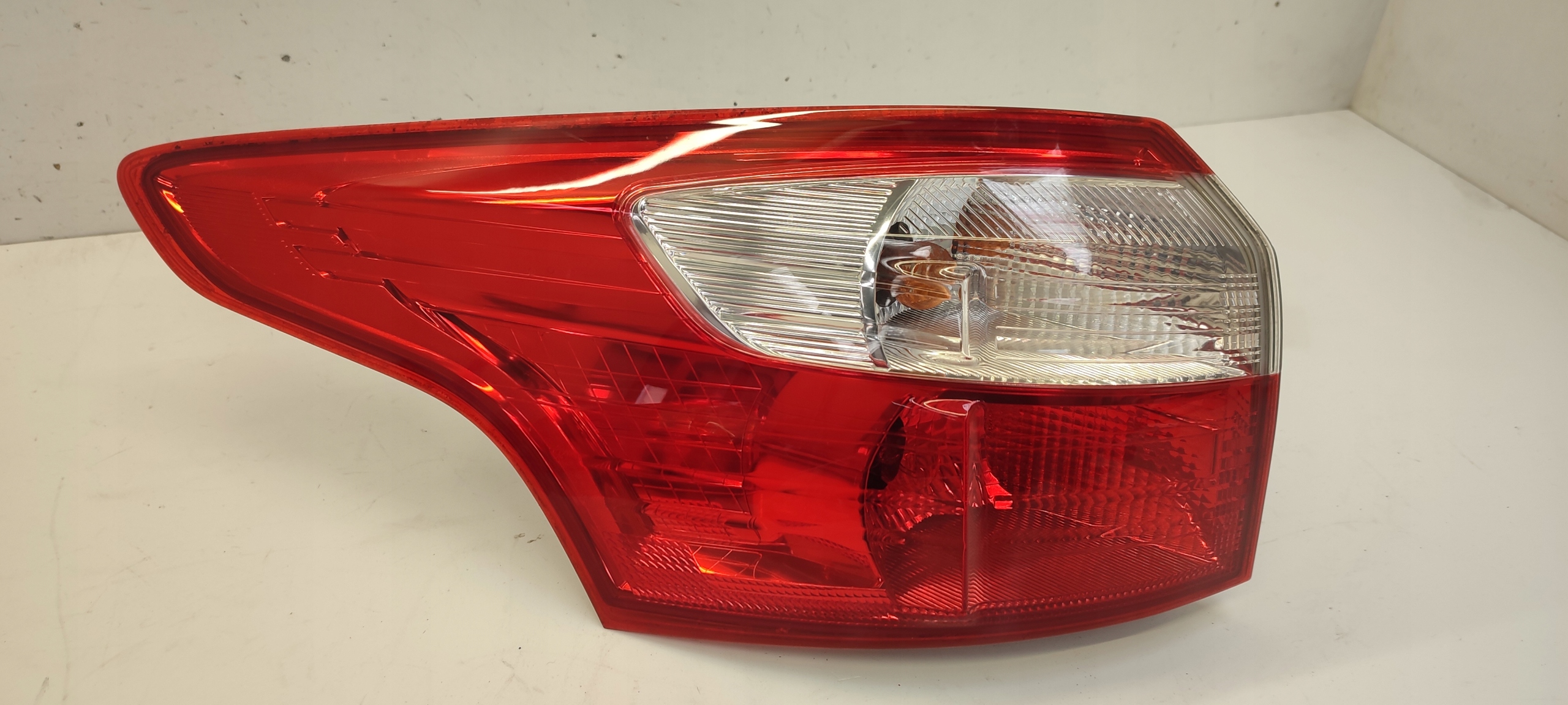 light left rear part europa BM5113405GF Ford Focus MK3 1,0 Ecoboost