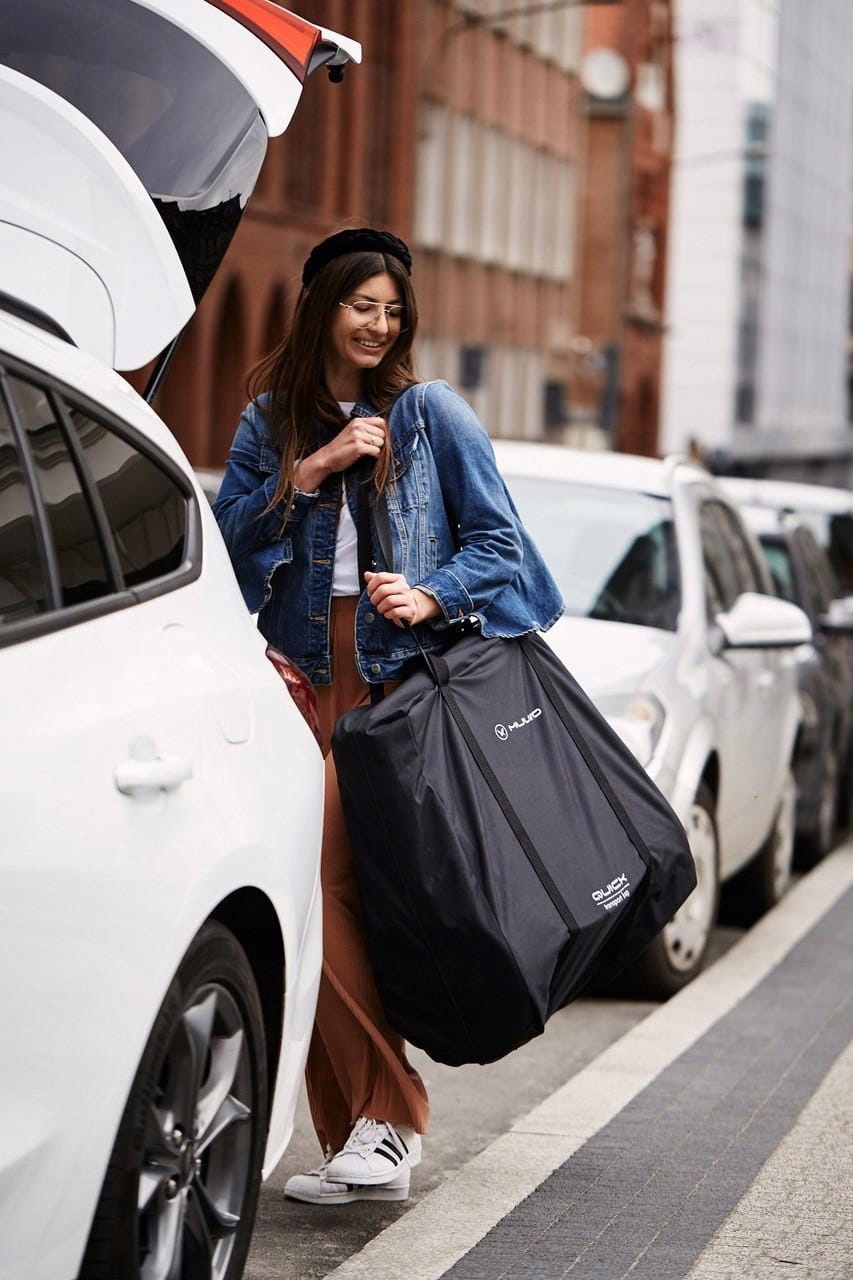Muuvo QUICK transport bag