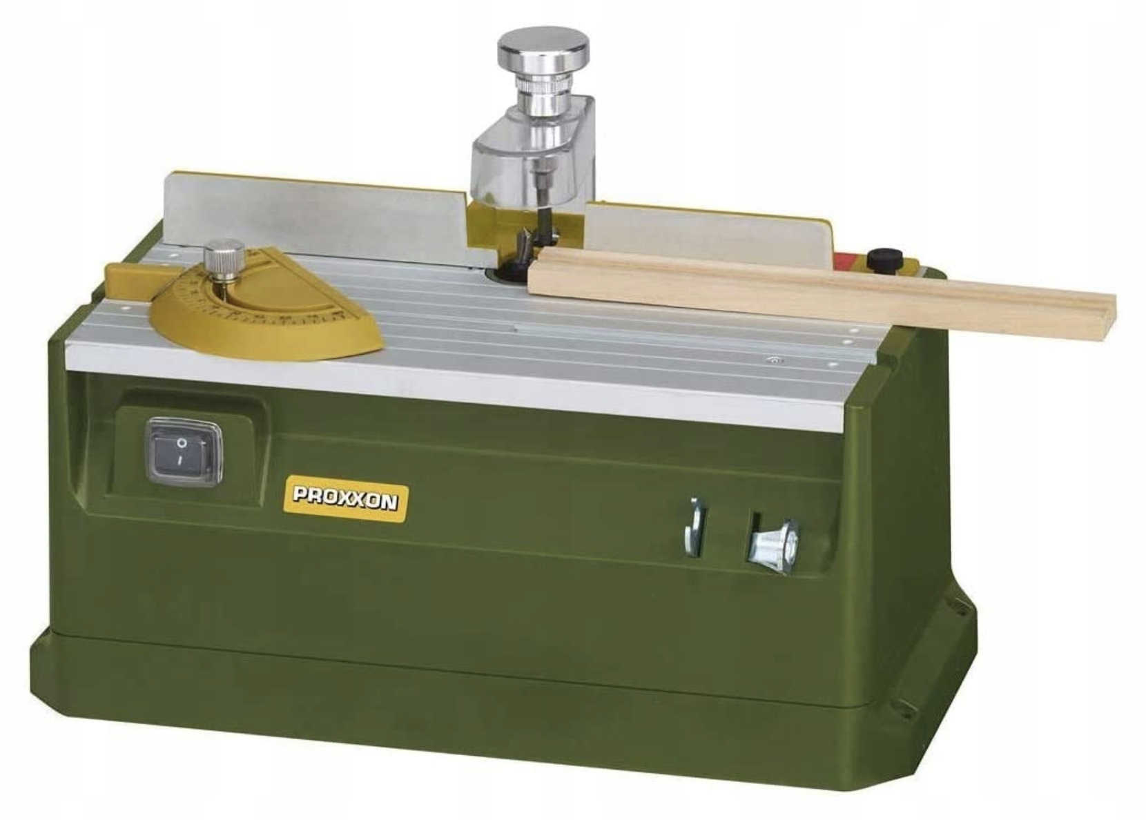 Frezarka precyzyjna Proxxon MICRO MP400