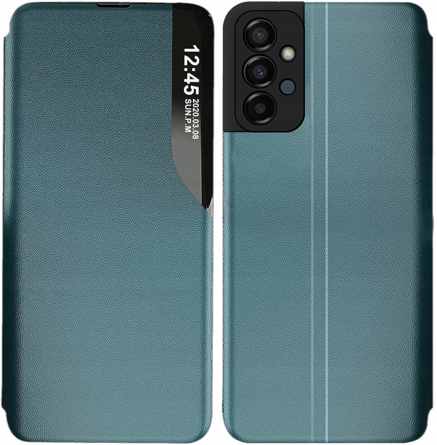 

Etui Smart View Cover Case Do Samsung M13 4G