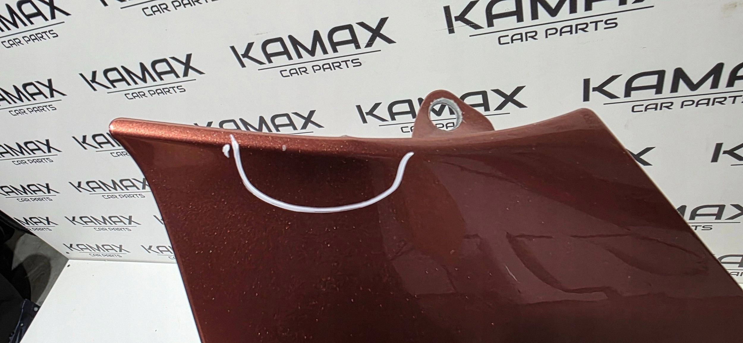 fender right front LEXUS LBX 23- original