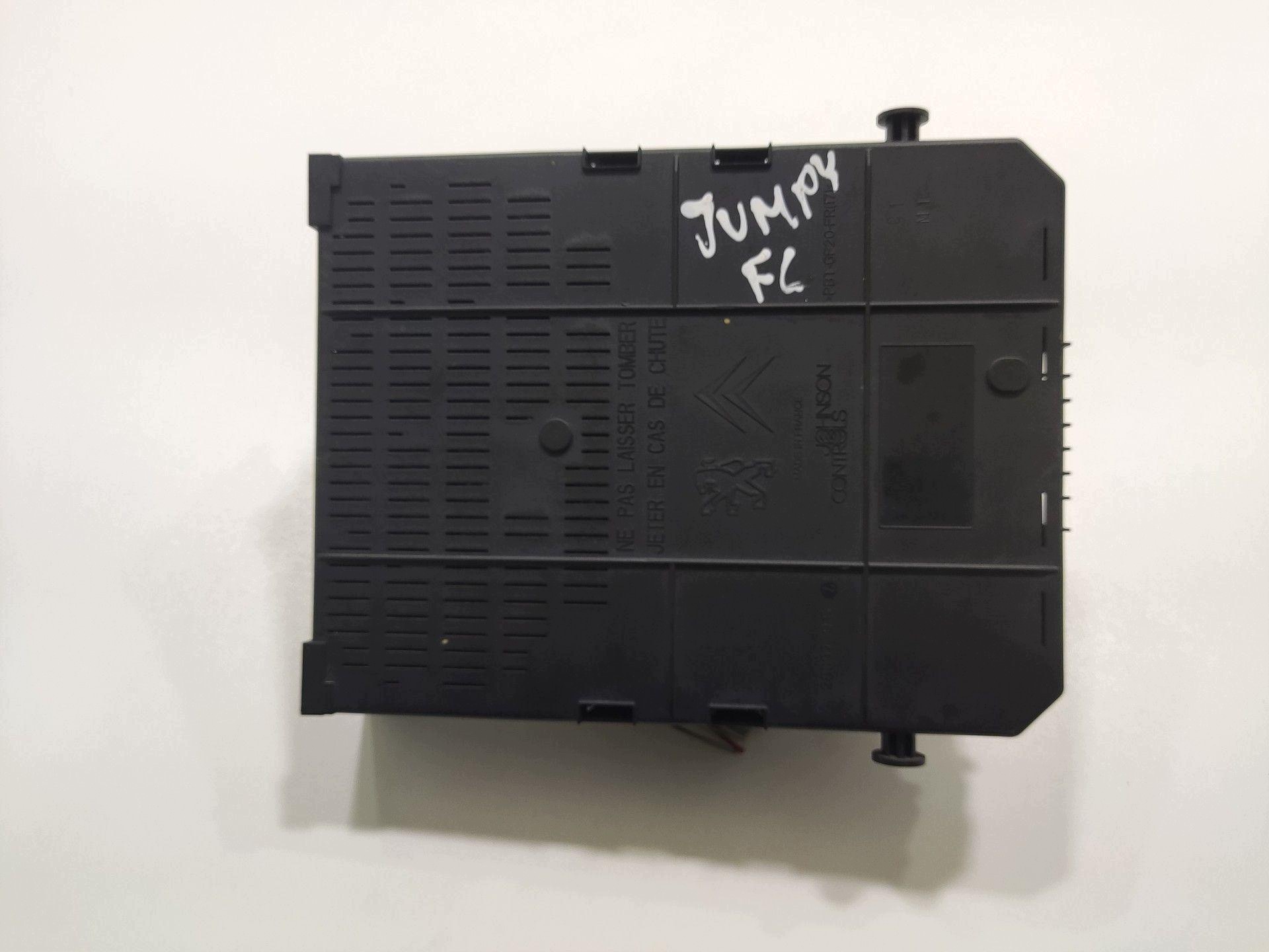 modul kasten BSI CITROEN JUMPY PEUGEOT EXPERT II 2012-2016 LIFT