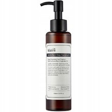 Dear, Klairs Gentle Black Deep Cleansing Oil 150 ml