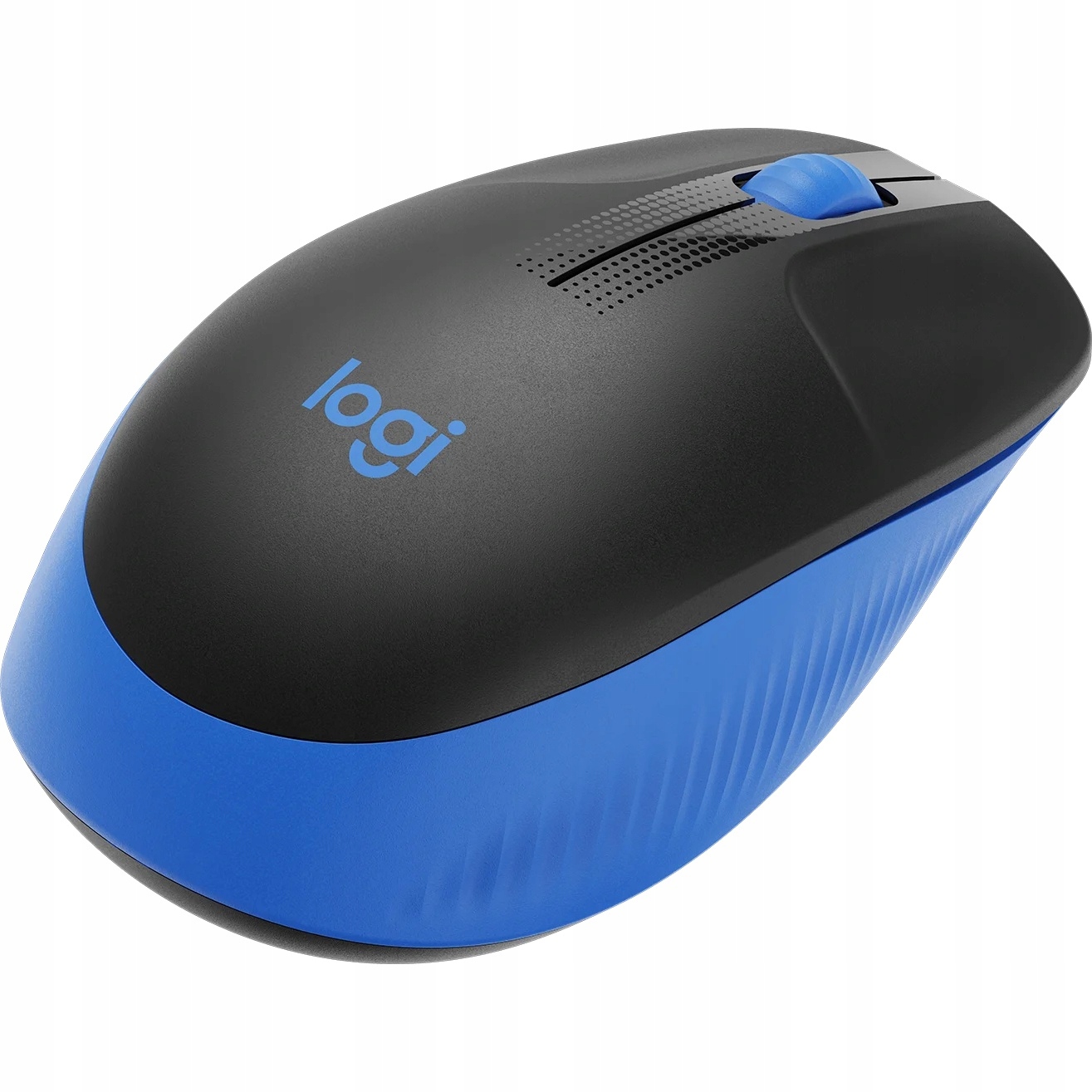 Mysz bezprzewodowa LOGITECH M190 Niebieska Producent Logitech