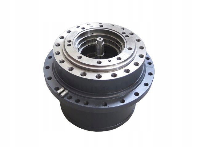 XKAH-01458 - Редуктор для Hyundai R150-9