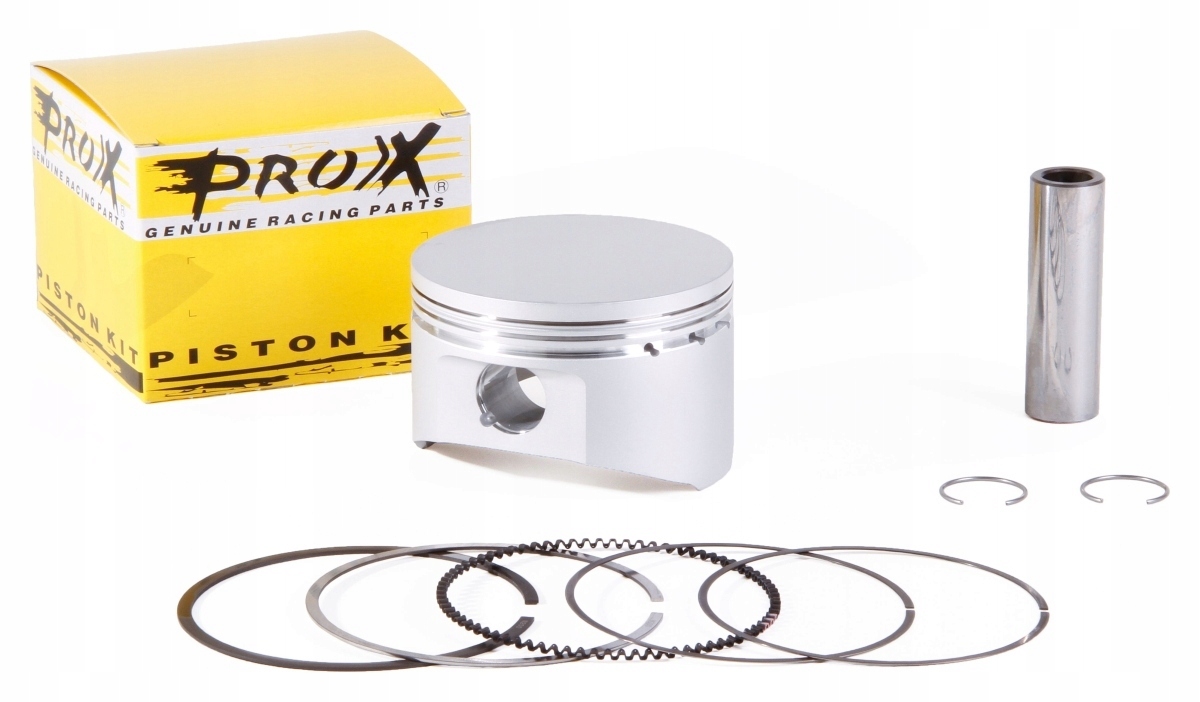 Prox Piest Honda XL 500 '81-'85 Xr 500 '78-'82 (89.50 MM) (8.6:1) (čap 2