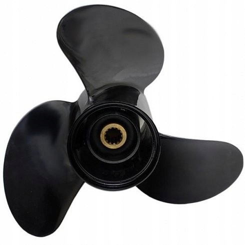 ŚRUBA NAPĘDOWA SUZUKI OUTBOARD 13 1/4X17 DF60/DF70