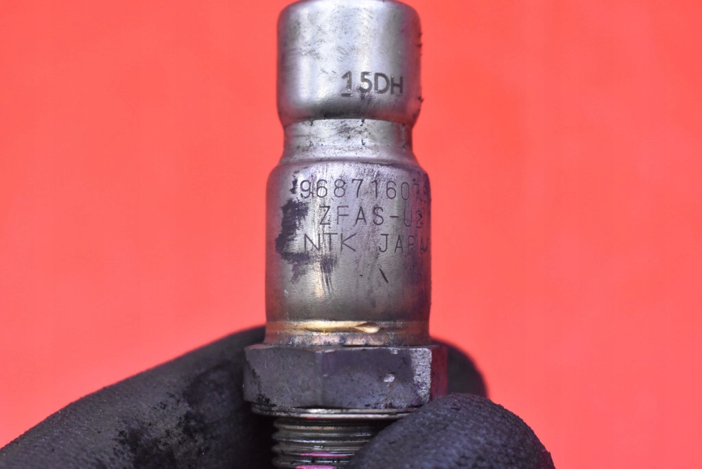 SONDA LAMBDA 9687160780 VOLVO S60 2 II 1.6 D2 115 KM 10-13