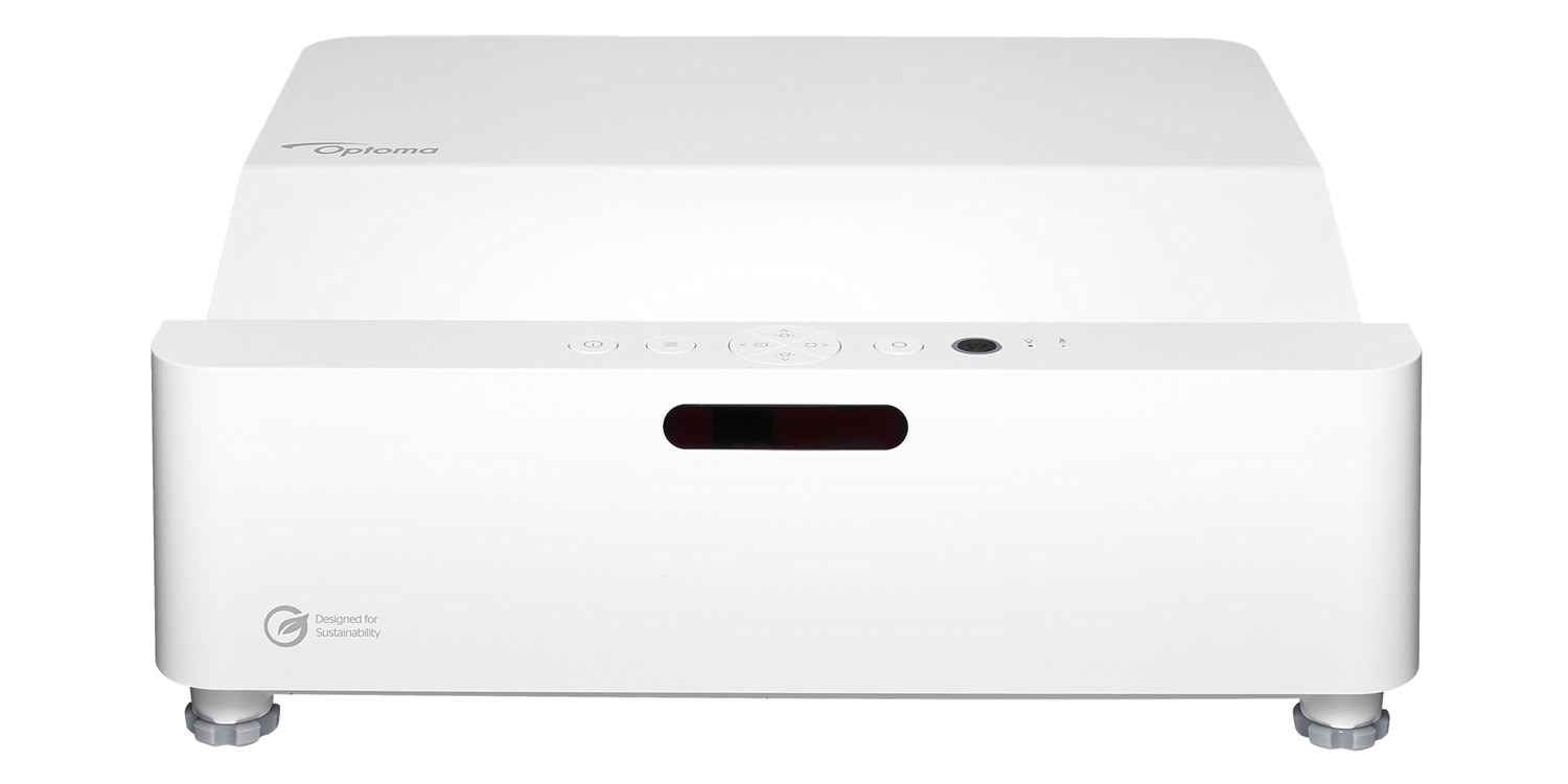 Optoma projektor ZW410UST…