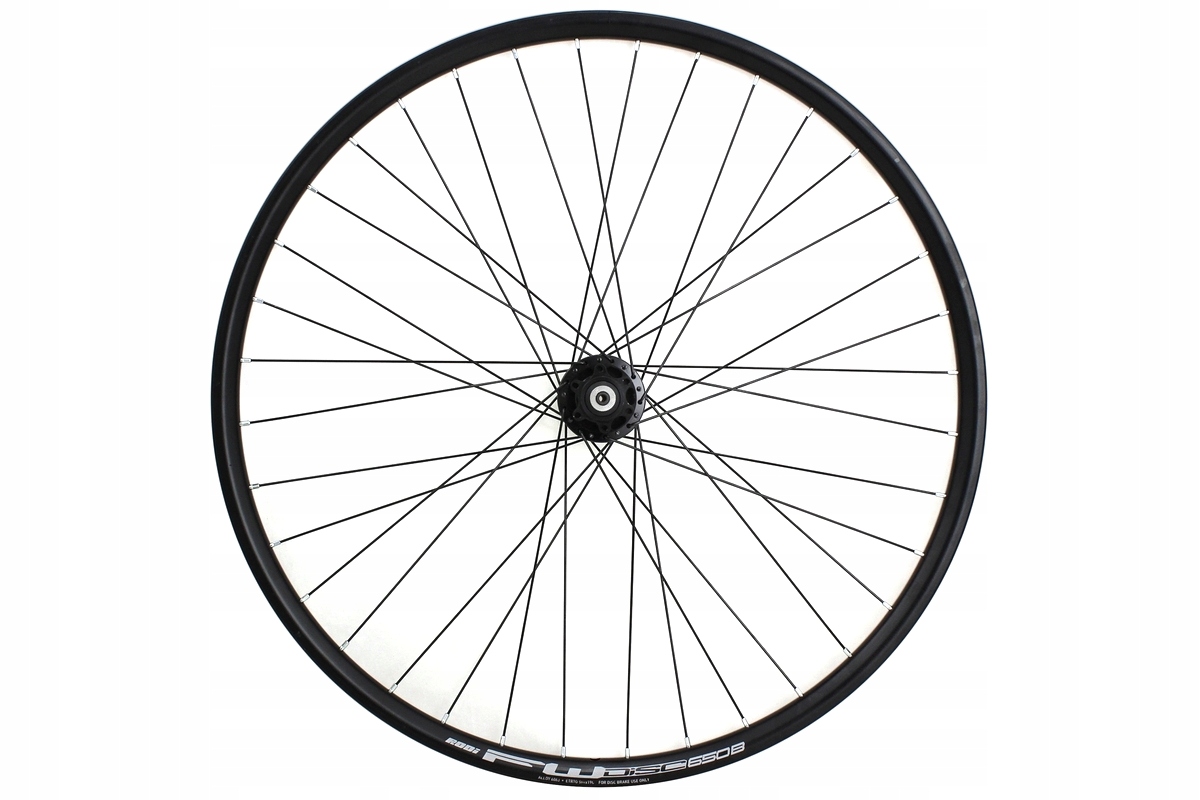 KOŁO ROWEROWE TYLNE 27,5 FW DISC RODI ARC DISC TARCZOWE KASETOWE C. KT715 EAN (GTIN) 5905481113995