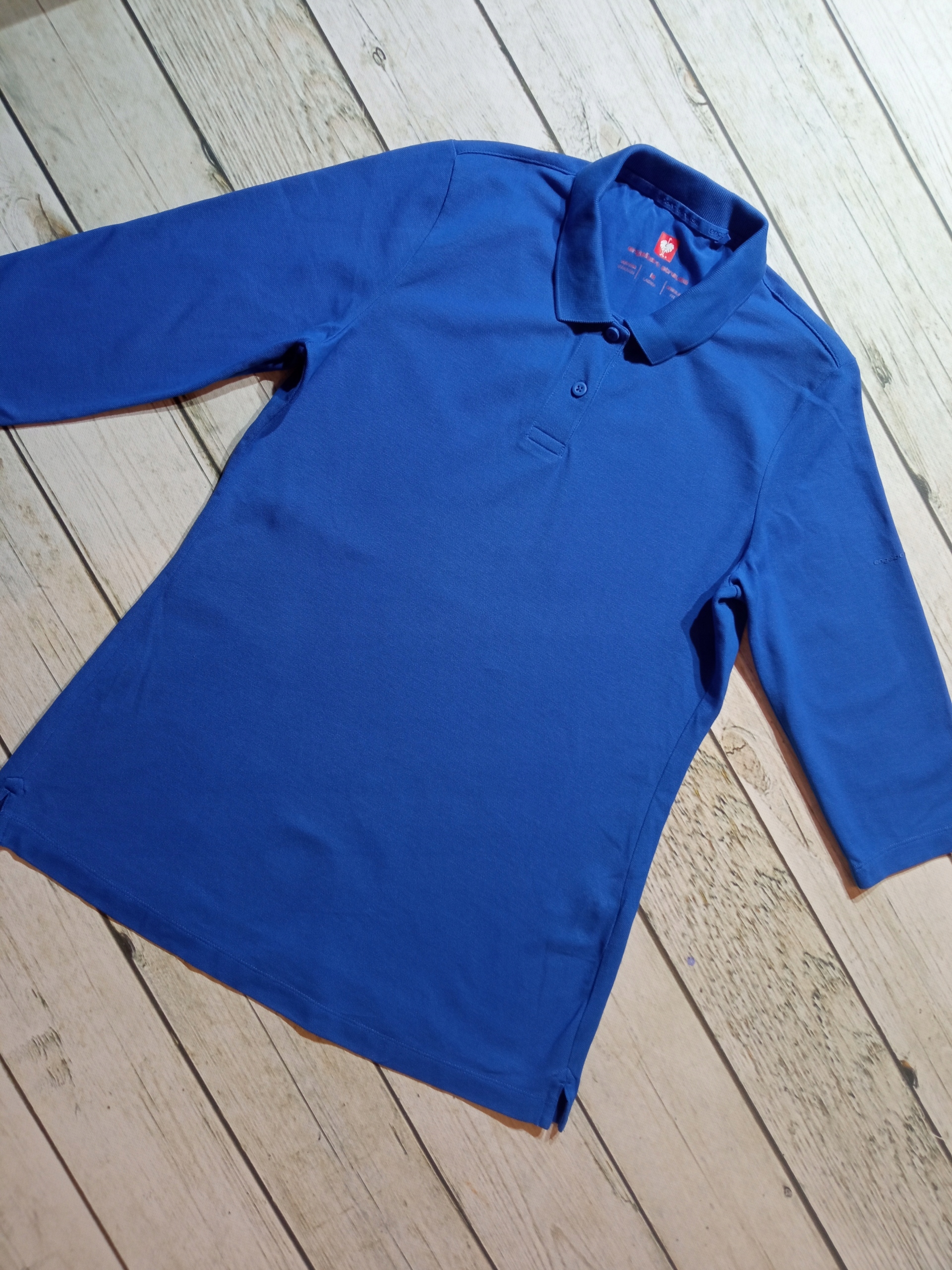 DAMSKA BLUZKA ROBOCZA ENGELBERT STRAUSS S/M