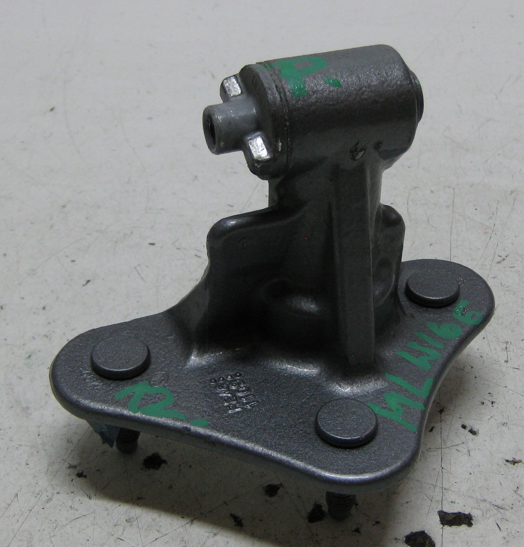 MERCEDES ML W166 3.0 CDI 12R hinge door right