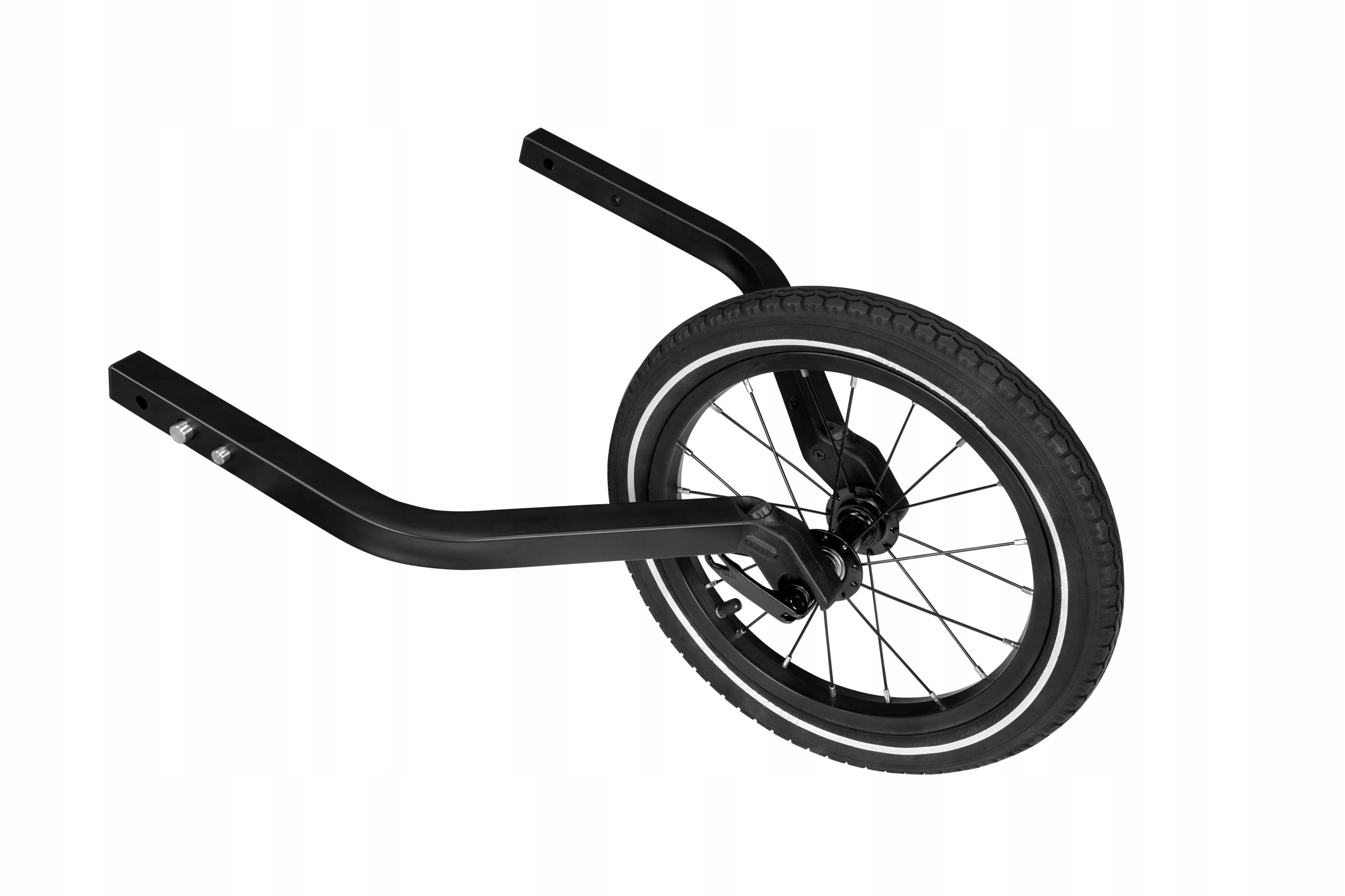 Qeridoo Joggingové kolečko pro Qupa1, Sportrex1 a Kidgoo1 New
