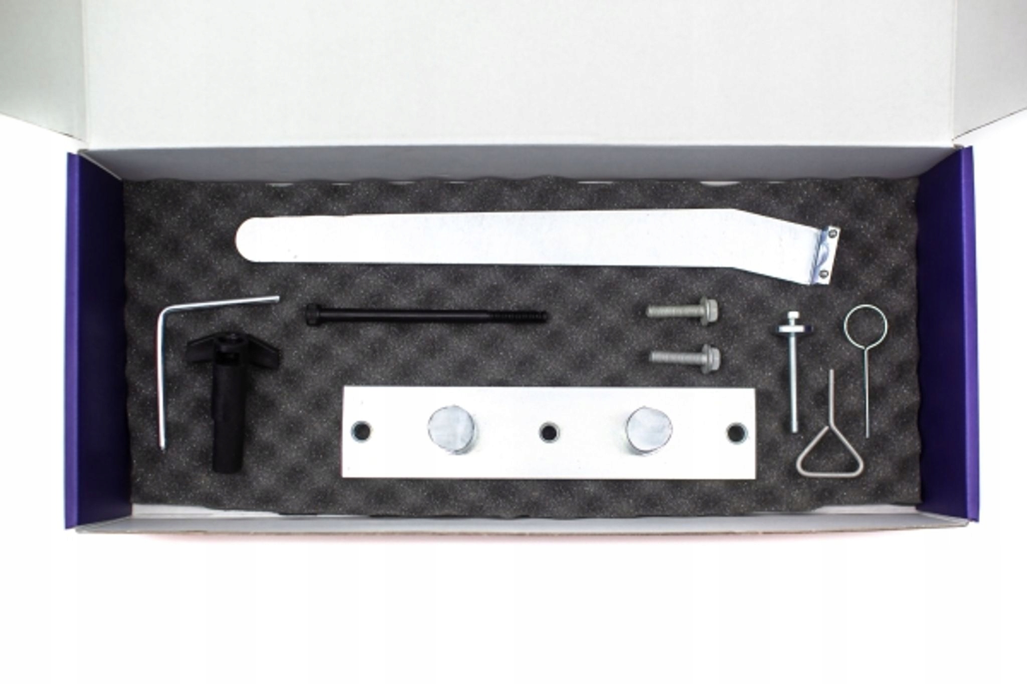 Zámek Rozvodu Vw Audi Seat Škoda 2,0 Rooks OK-02.3048 OK-02.3048