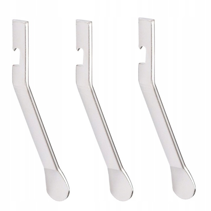 

Łyżki do opon 3szt stal Bike Hand YC-313
