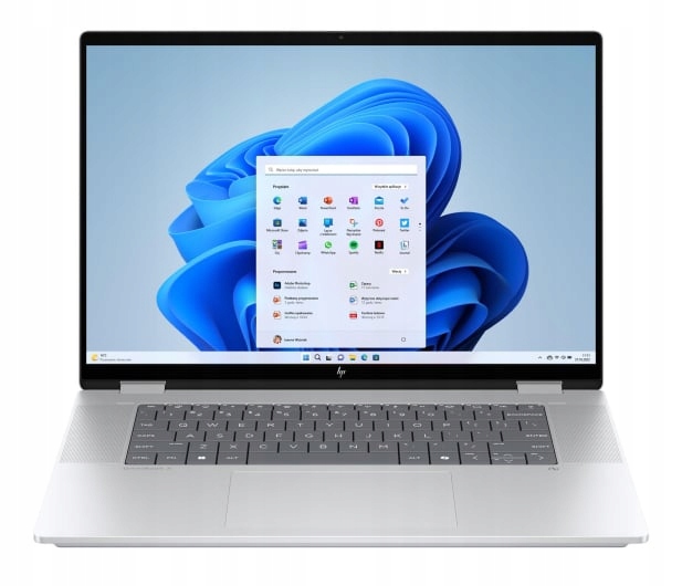 Laptop Hp OmniBook X Flip Ai Ultra 5-226V/16GB/1TB/Win11 Touch