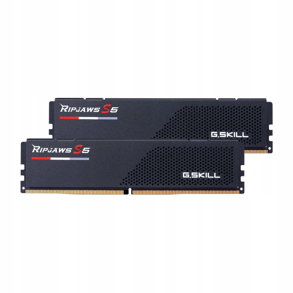 Memória Ram G.skill Ripjaws S5 DDR5 2X32GB 6800MHZ CL32 XMP3 B