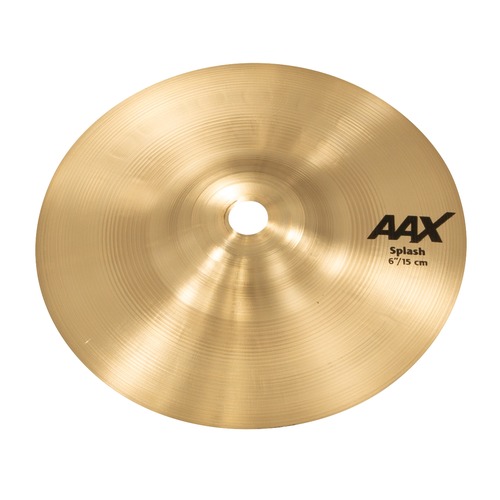 Sabian 20605 X (n) splash talíř