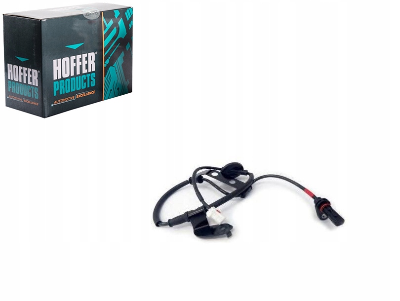 Hoffer Датчик ABS , 8290479