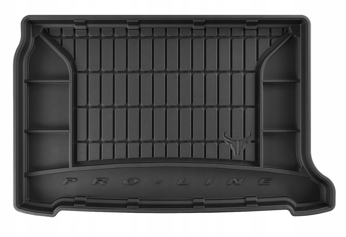 Rohož Do Kufru Gumová vložka Kobereček Citroen DS3 Hatchback 2009-2015 Tm