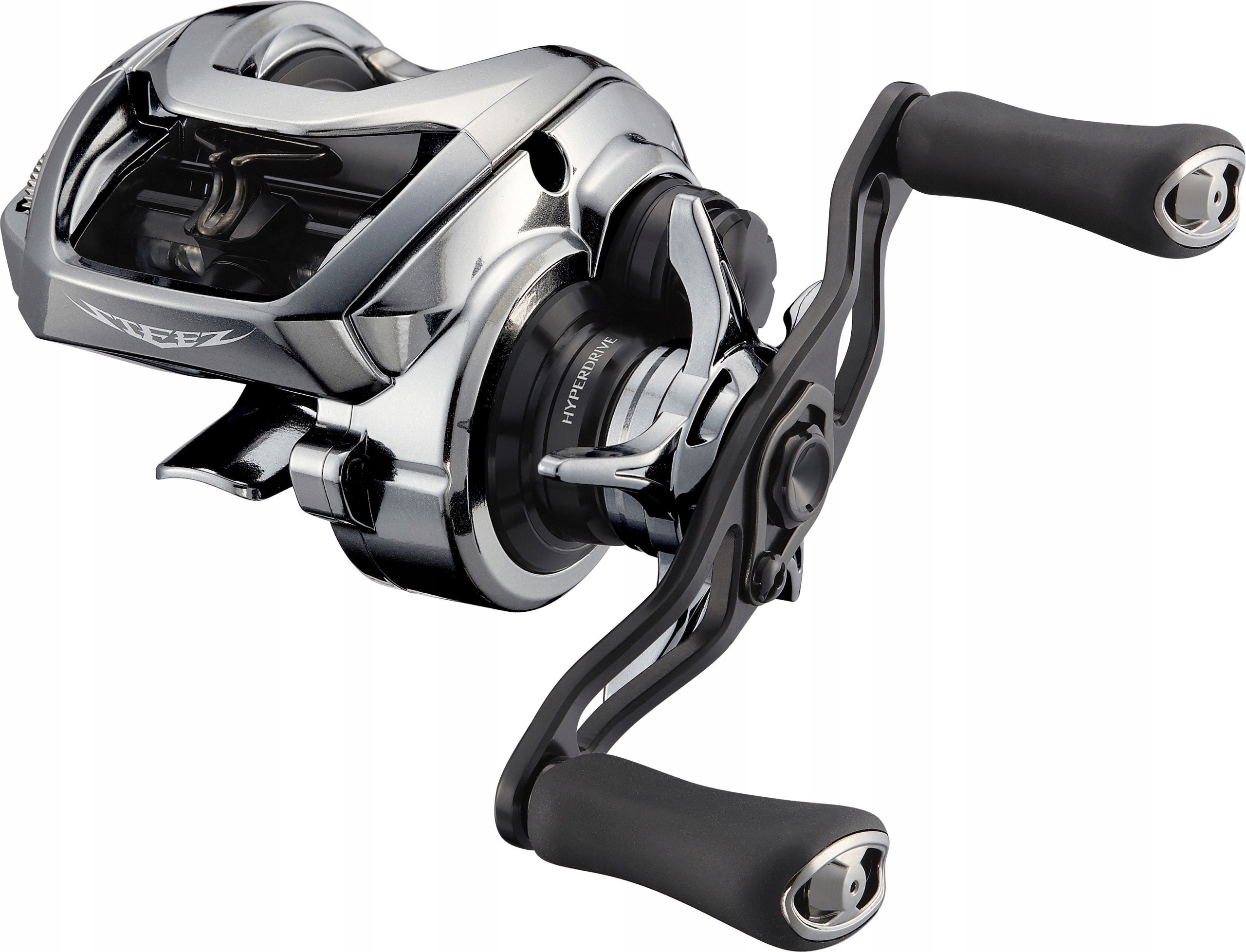 Multiplikator Daiwa 21 Steez Limited Sv Tw 1000HL