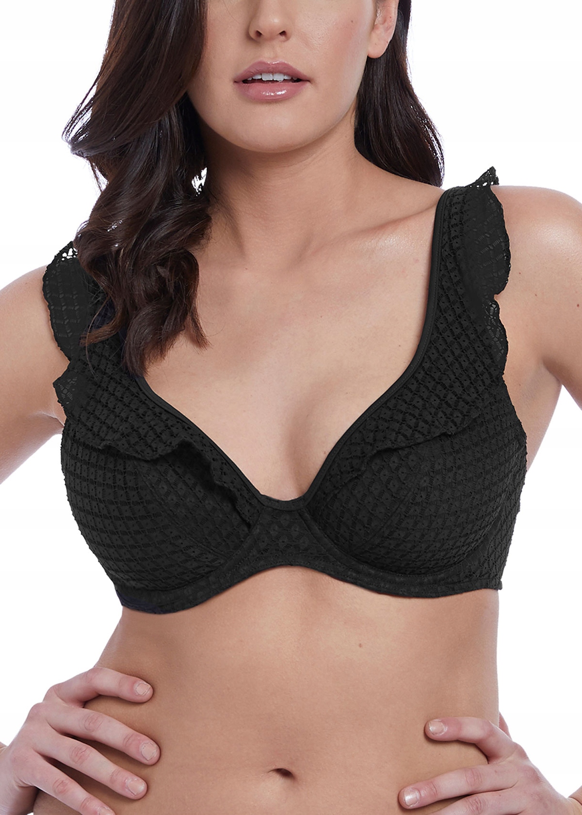 Freya Hora plavek 60F/28F Bohemia AS2972BLK