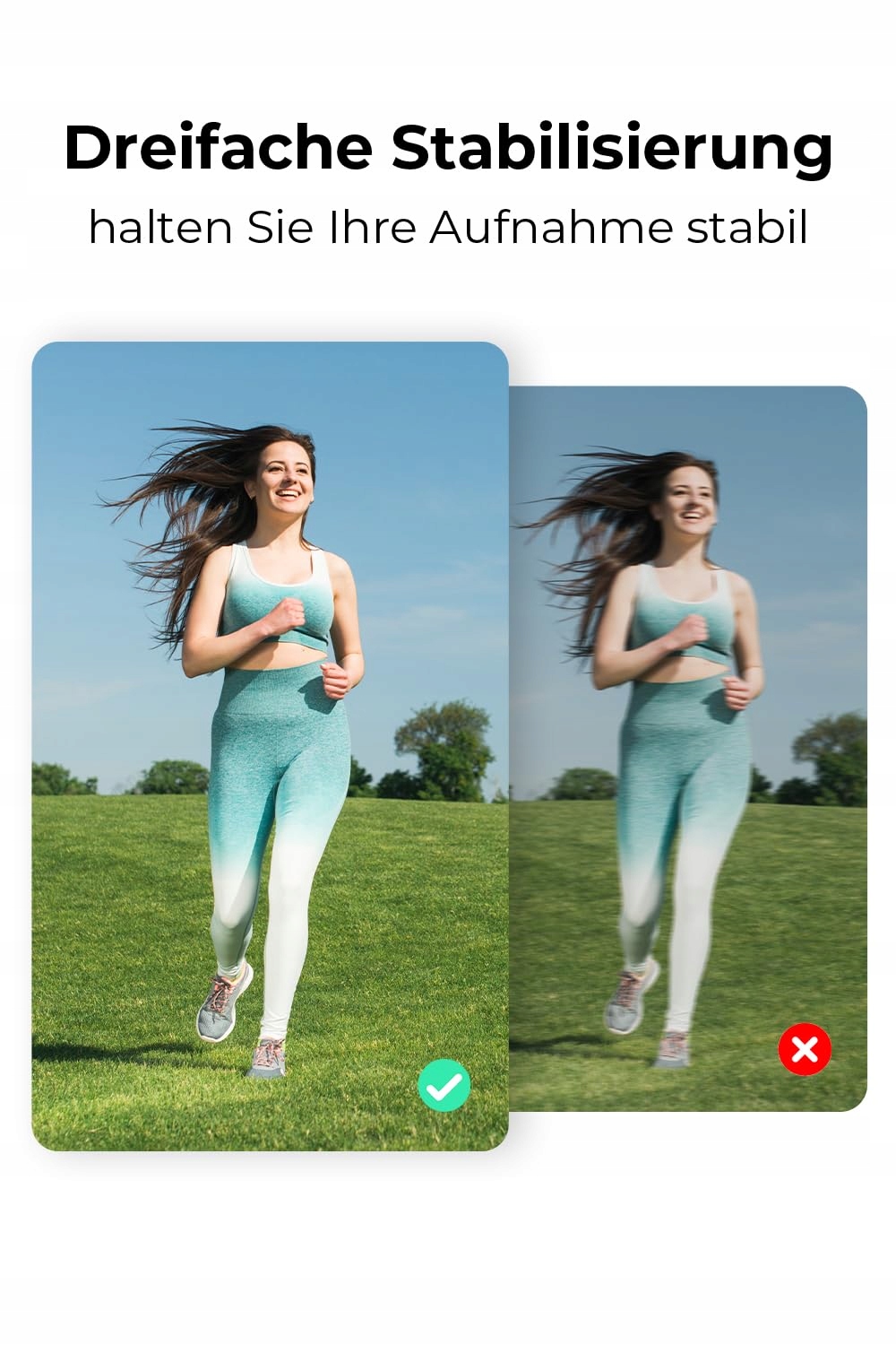 HOVERAIR X1 Mini Dron z Kamerą HDR i Sterowaniem Gestami — miniatura 6