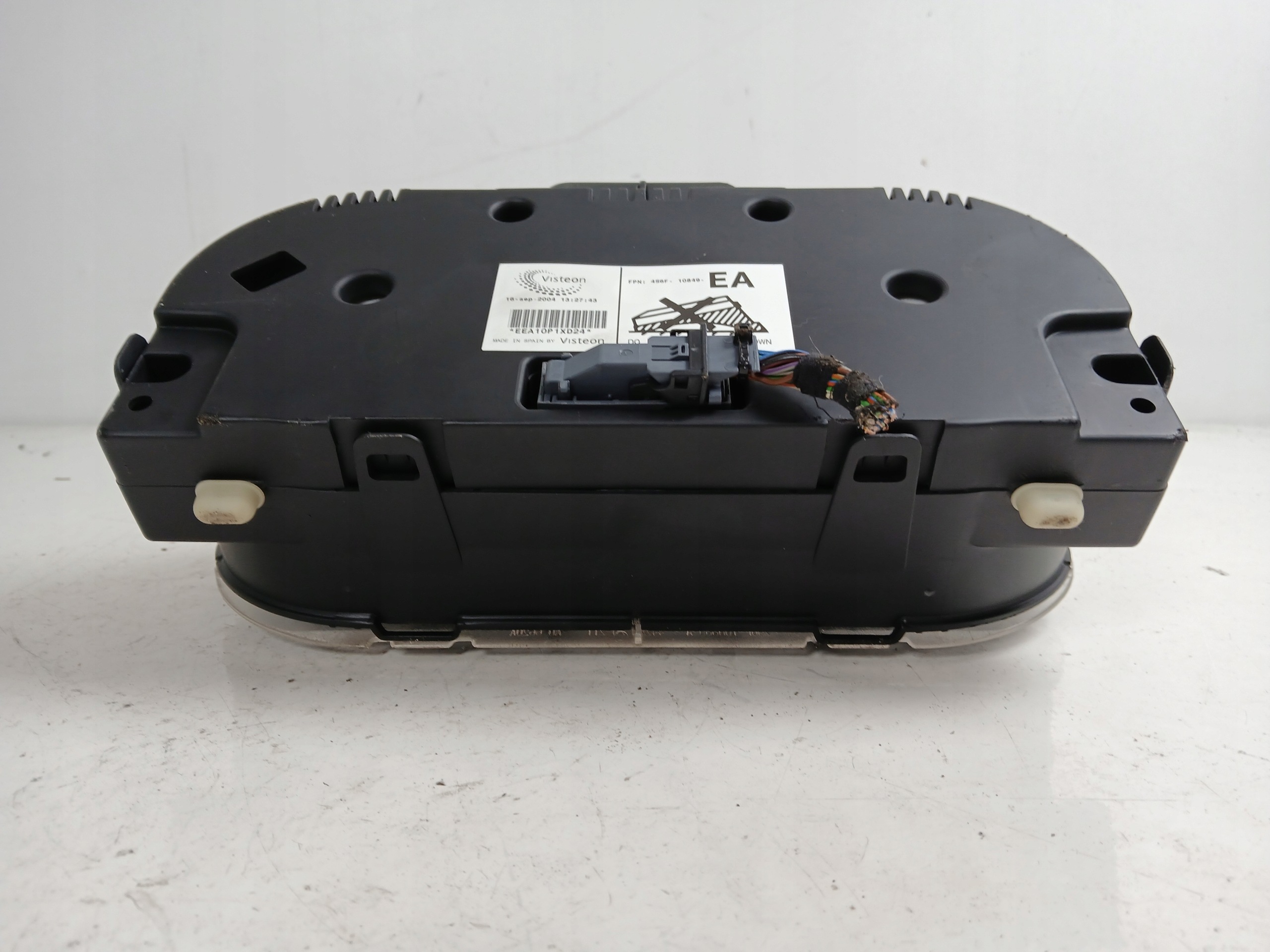 FORD FIESTA MK6 1.25 1.3 dials dials 4S6F10849EA
