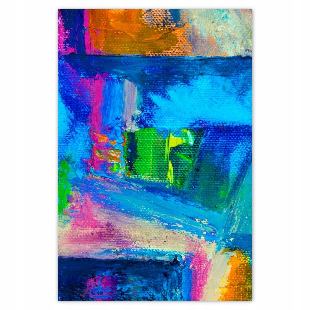

Plakat 62x93 Abstrakcja Lorenzo