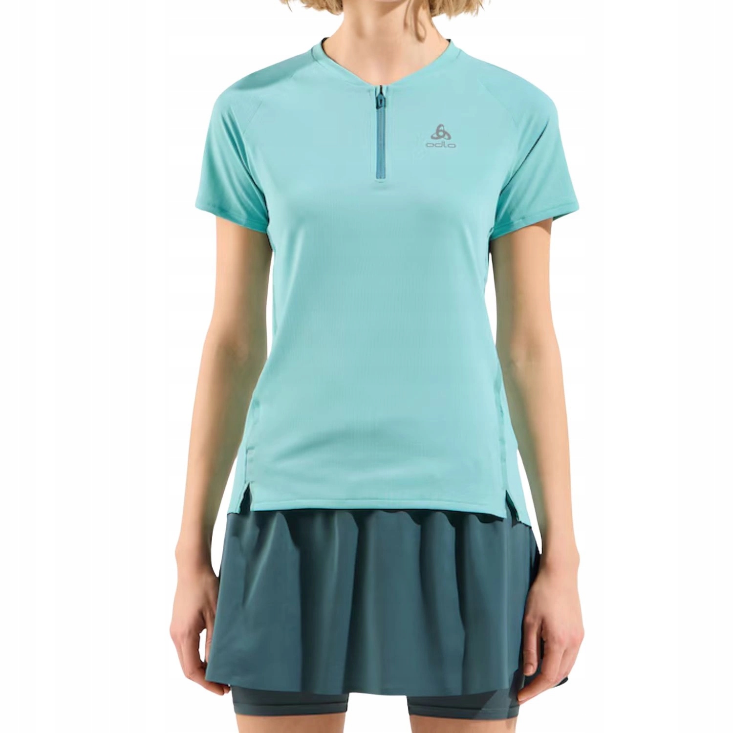 Tričko Odlo dámské sportovní technické klasické tréninkové tričko vel. S