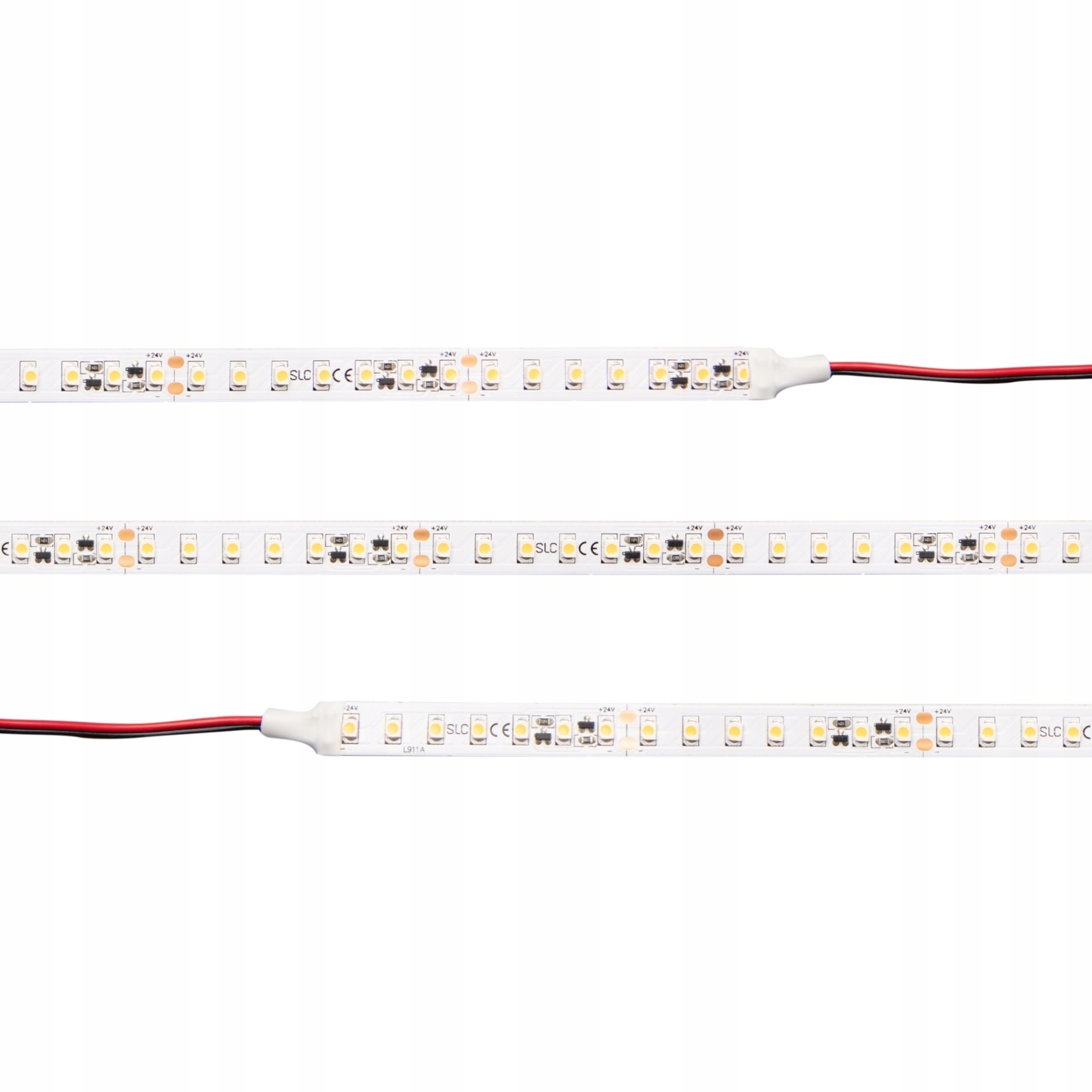 Led pásik Slc Led Strip Mono CC 126 5M 10MM 10W 980LM 827 IP20