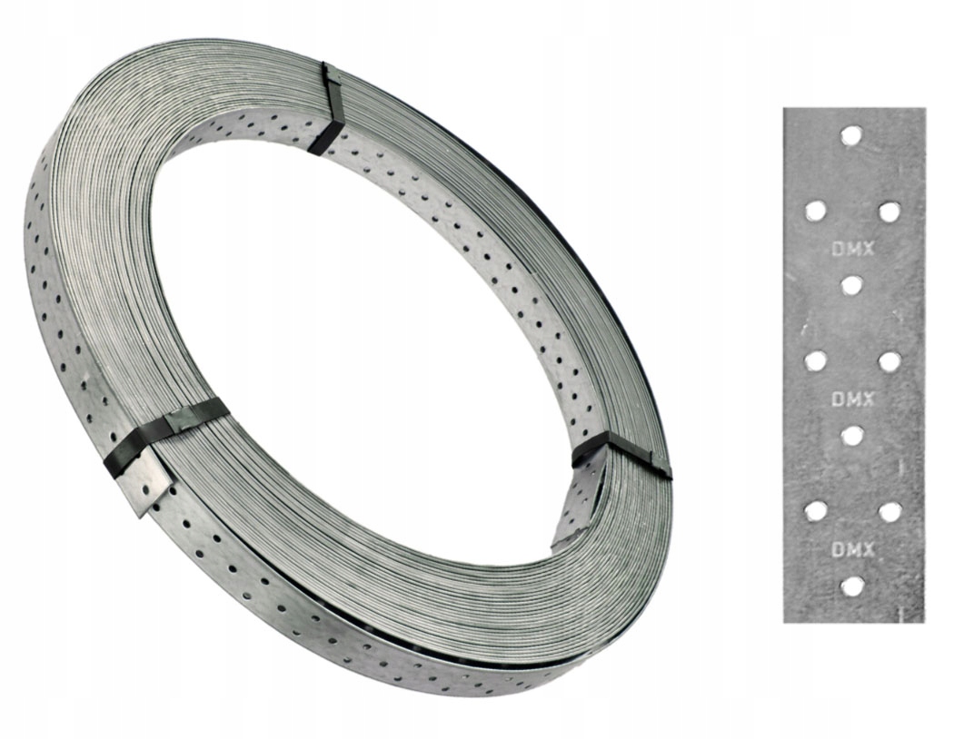 TM2 TM40 Tesařská Montážní Páska 40x2 mm 10 m