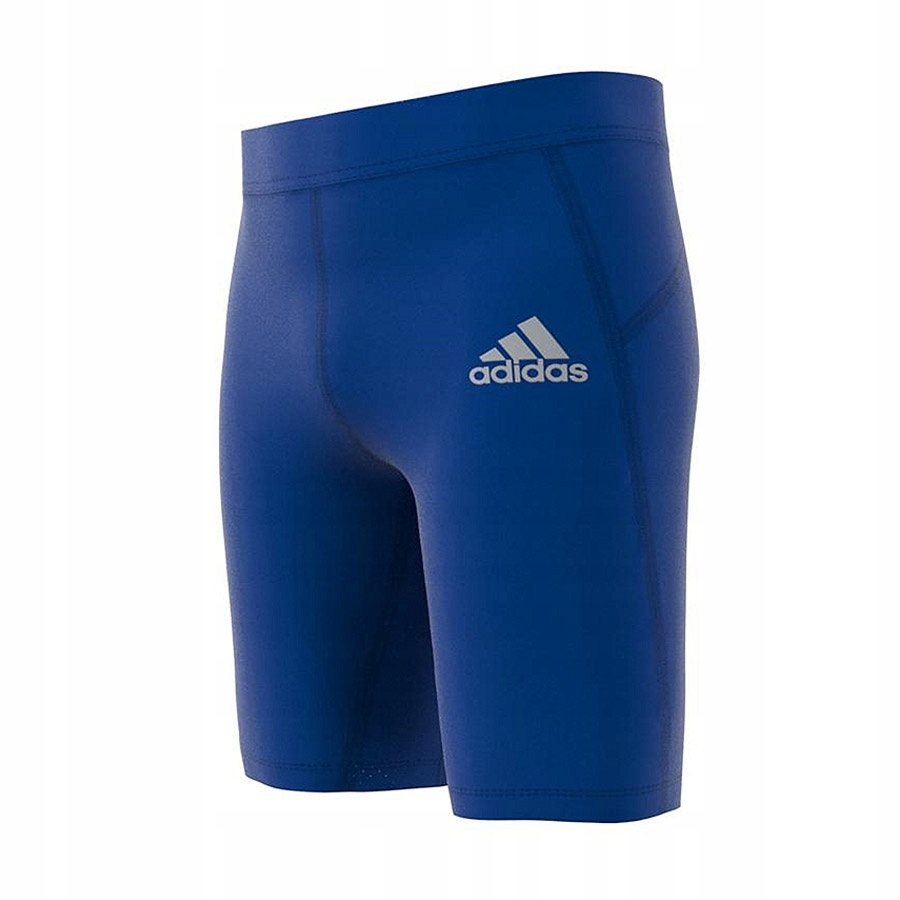 SPODENKI TERMOAKTYWNE ADIDAS TECHFIT SHORT TIGHT L