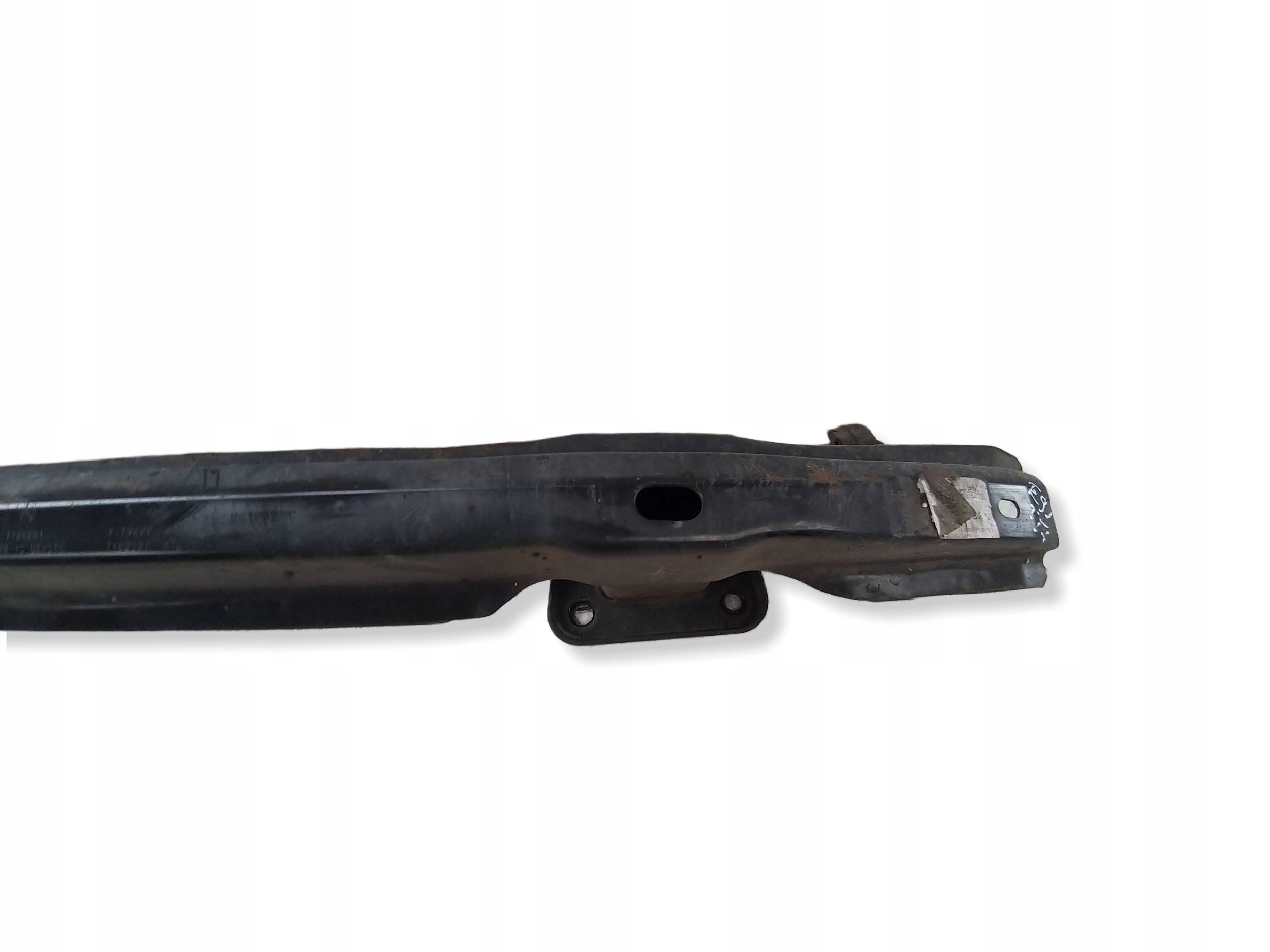 BMW E91 E92 bumper support rear part rear 05R