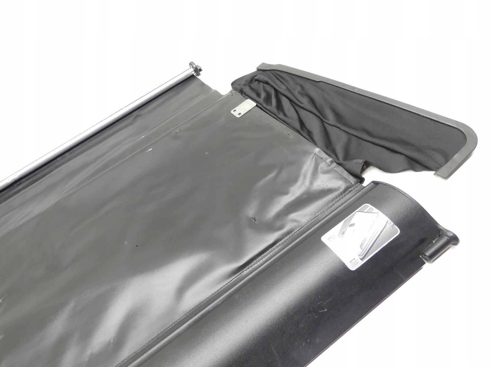 blinds plato cover roofs boot AUDI A5 8F CABRIO 8F0863491