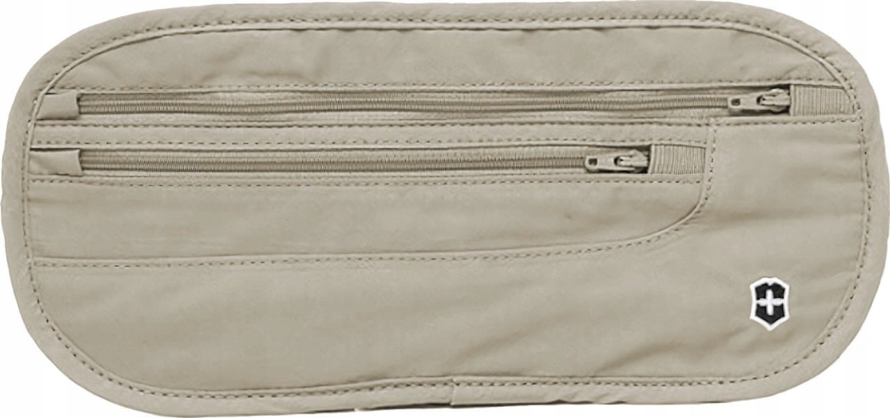Saszetka biodrowa Victorinox Deluxe Concealed Security Belt 30170408