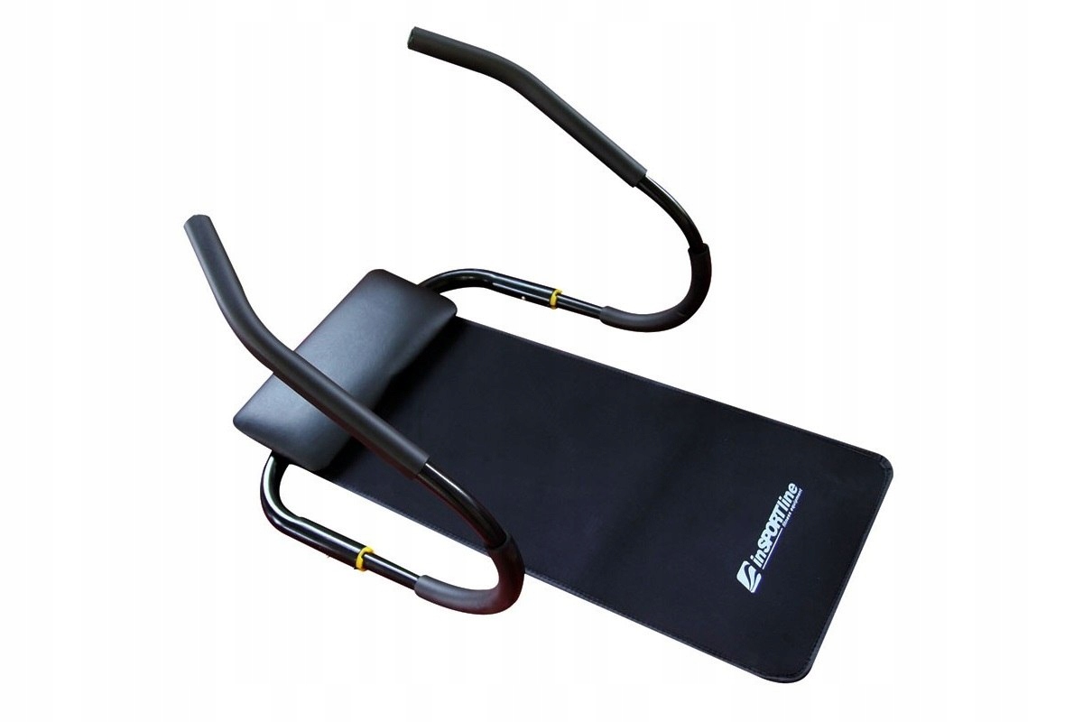 KOŁYSKA DO BRZUSZKÓW AB SHAPER /INSPORTLINE