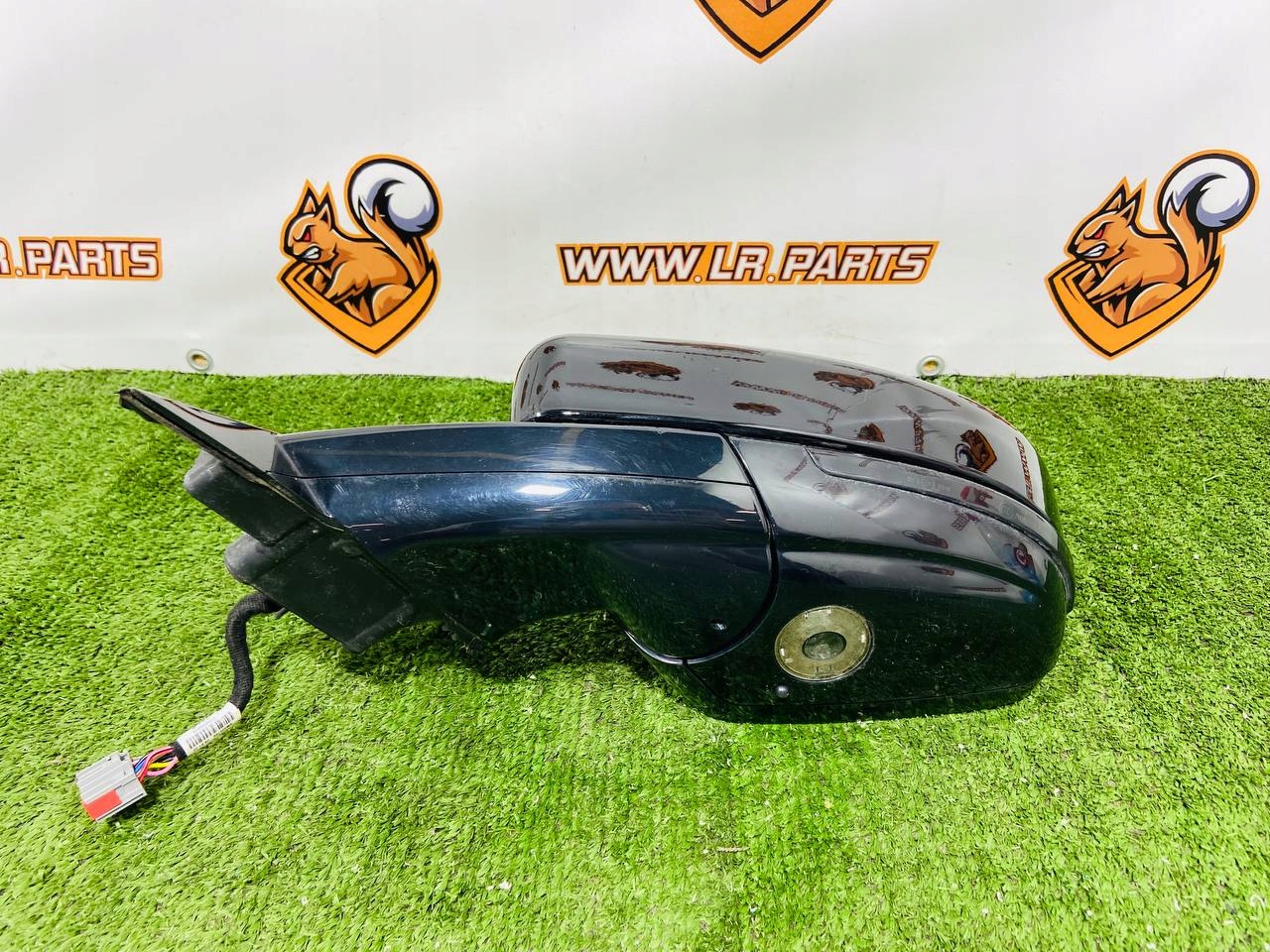 зеркало левое комплект Range Rover Velar L560 J8A2-17E699-EAA