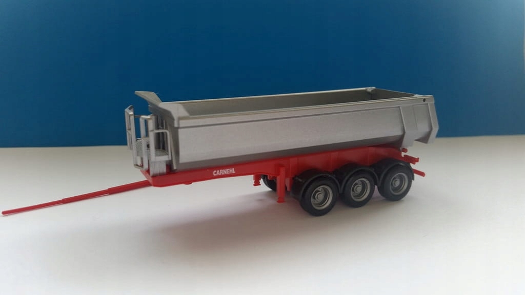 Herpa 076241-002 Návěs Carnehl